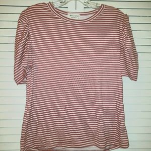 Women's Short Sleeve Top